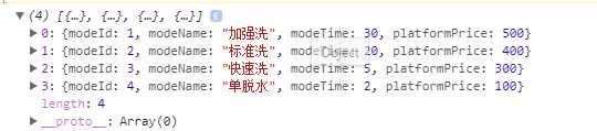 微信小程序 wx.navigateTo()传参