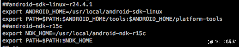 Jenkins实现自动打包Android(安卓)程序