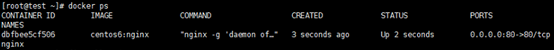 DockerFile部署lnmp+memcached+redis+mongodb开发环境for Nginx（一）
