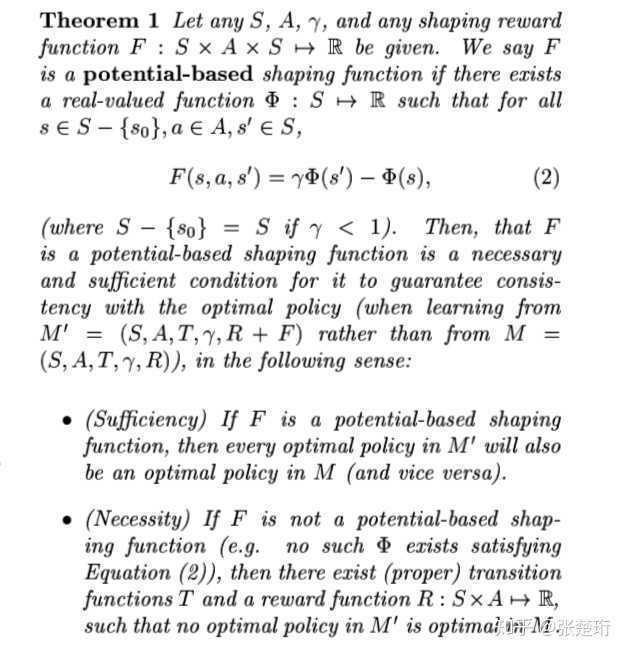 Gae&reward shaping