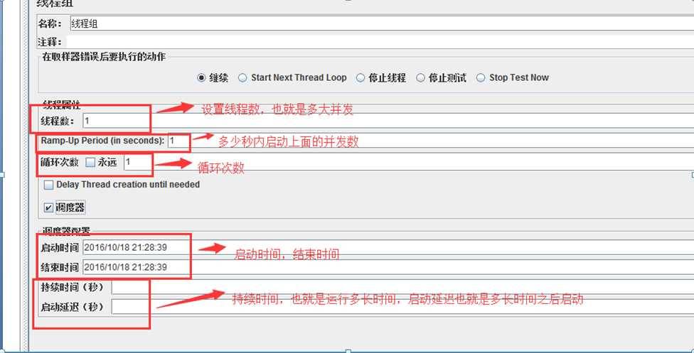 jmeter压测、操作数据库、分布式linux下运行、webservice接口测试、charles抓包