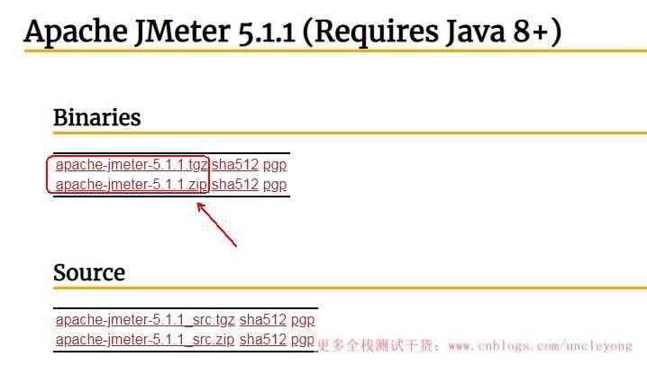 jmeter5.1在windows（含插件安装）及linux环境下安装
