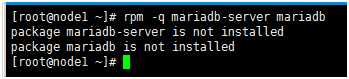 mysql基础理论