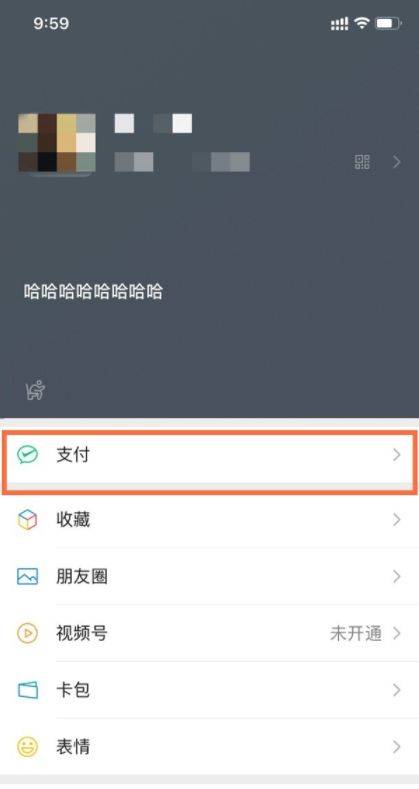 微信在哪进行人脸认证 微信进行人脸认证方法【教程】