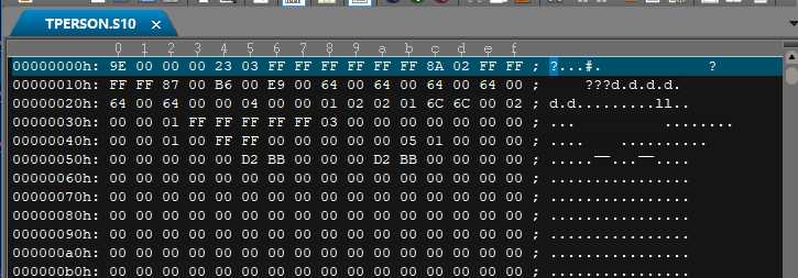WPF 模仿 UltraEdit 文件查看器系列 开篇和导读