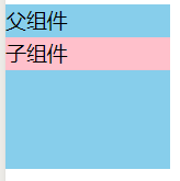 微信小程序的target和currentTarget的区别