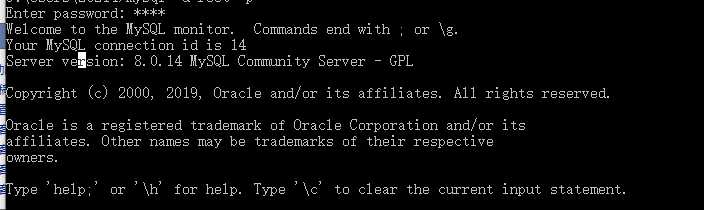 Navicat连接Mysql报错：Client does not support authentication protocol requested by server；