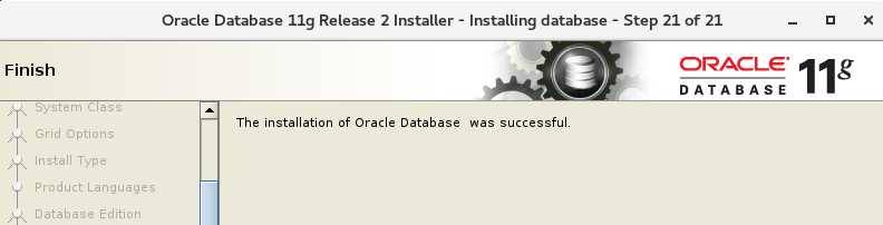 (1)linux和oracle—环境搭建