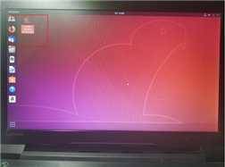 ufi启动模式下windows10双系统（+ubuntu18.4）安装实用教程