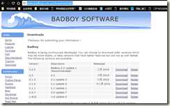 Badboy录制脚本–JMeter辅助工具