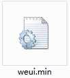 微信WeUI入门2