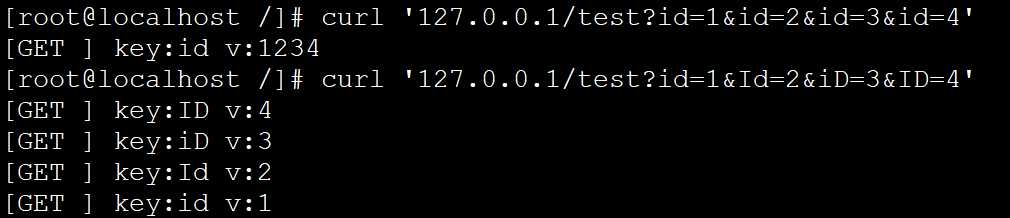 Bypass ngx_lua_waf SQL注入防御（多姿势）