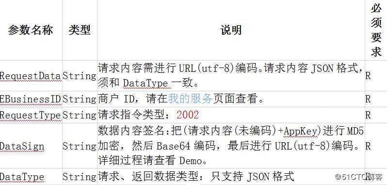 .net的快递鸟物流单号自动识别查询api接口demo实例