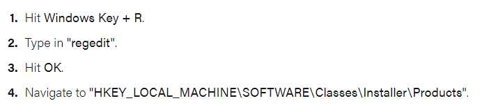 win10无法安装软件解决