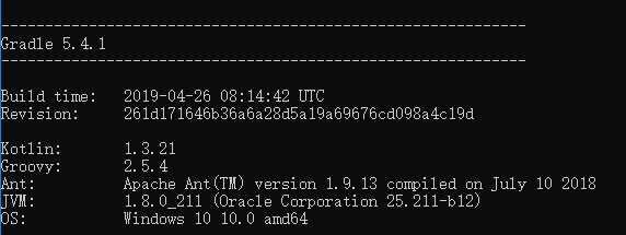 windows环境下kafka源代码开发环境搭建