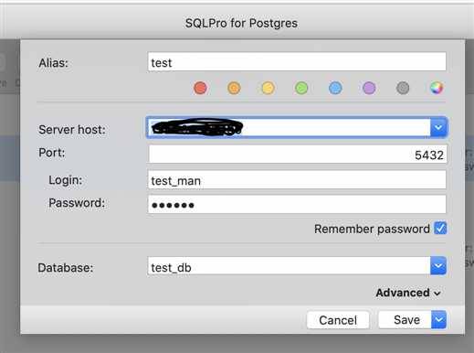 centos7安装postgreSql11