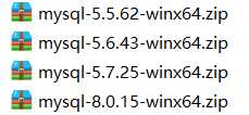 浅析MySQL 8忘记密码处理方式