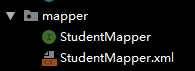 mybatis配置文件（properties、typeAliases、mappers（ resource、class、url、package））
