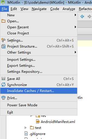 Android Studio： Error:Cannot locate factory for objects of type DefaultGradleConnector, as ConnectorServiceRegistry