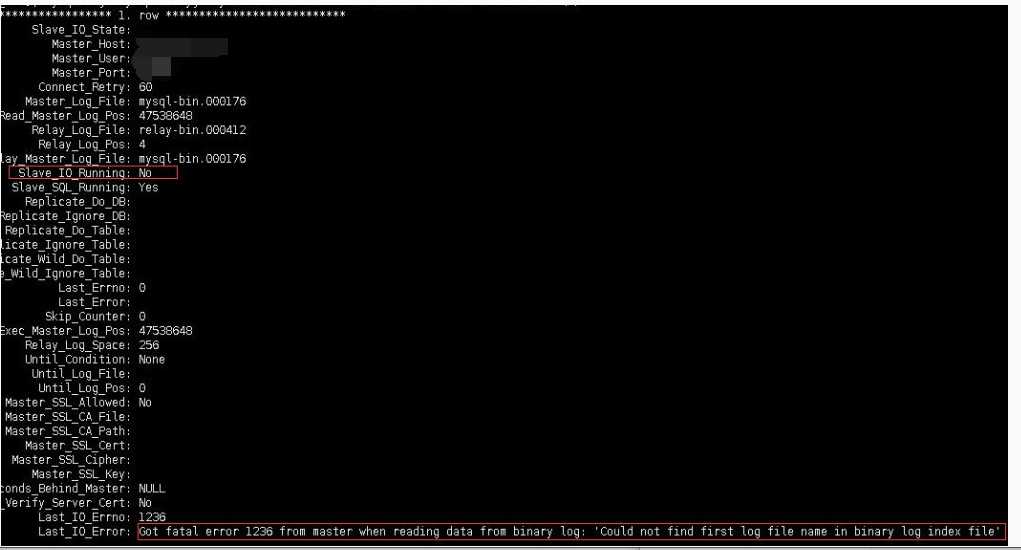 关于Mysql 查询所有表的实时记录用于对比2个MySQL 库的数据是否异步