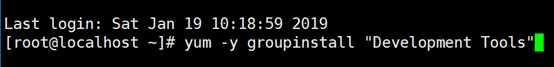 mysql-5.7.22主从复制搭建