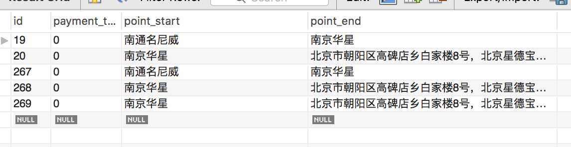 mysql 多字段删除重复数据，保留最小id数据
