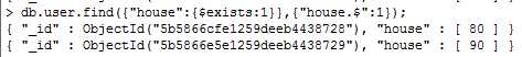 MongoDB查询操作
