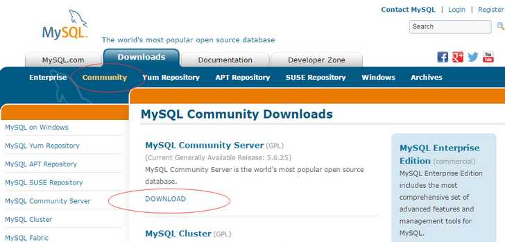 mysql-8.0.11-winx64下载