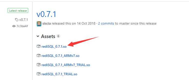 看看redis中那些好玩的module (sql on redis, bf/cf on redis)