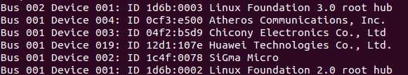 Ubuntu下手机连接电脑的步骤 + (adb devices找不到设备解决方法）