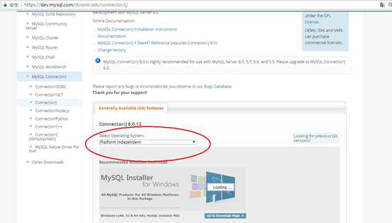 Java MySQL