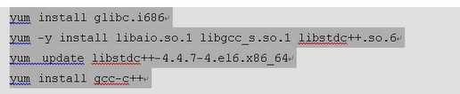 Redis学习（1）–环境配置，安装JDK，MySQL，tomcat
