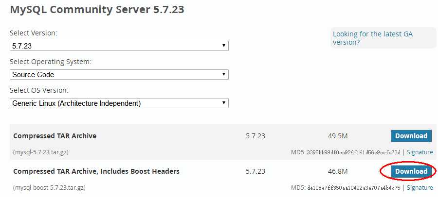 Win10 子系统 WSL 编译安装MySQL5.7