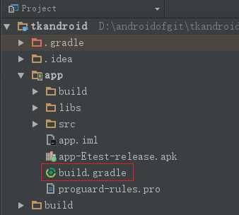 AndroidGradle最实用的指南