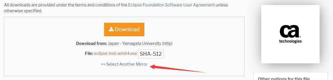 win10从零安装eclipse并配置SVN和Maven