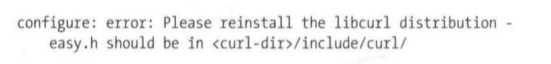 LNMP 配置环境 安装MYSQL 安装PHP
