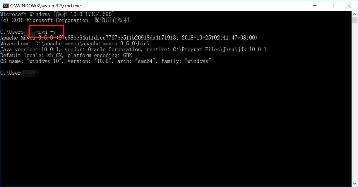 eclipse中配置maven和创建第一个 Spring Boot Application