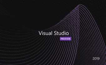 .Net Core 3.0 关于Windows Form和WPF的全面支持