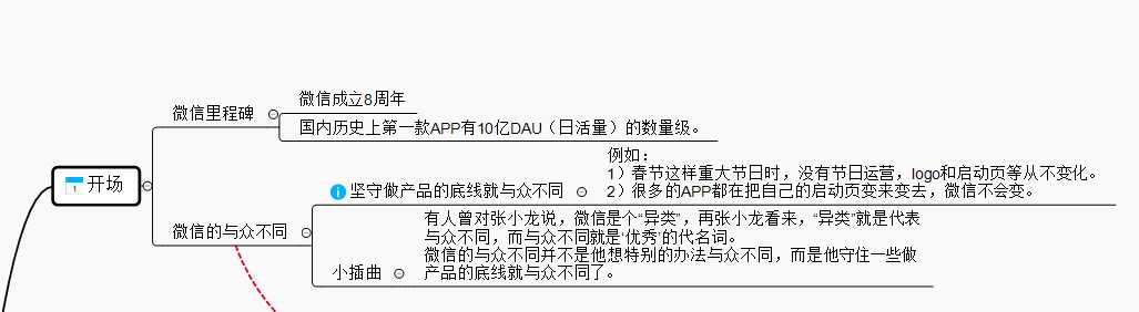 张小龙2019微信公开课