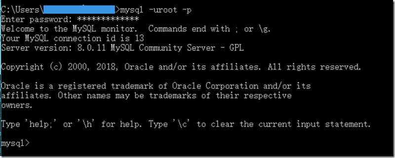 SQL 基础使用入门(一): SQL简述及DDL语句
