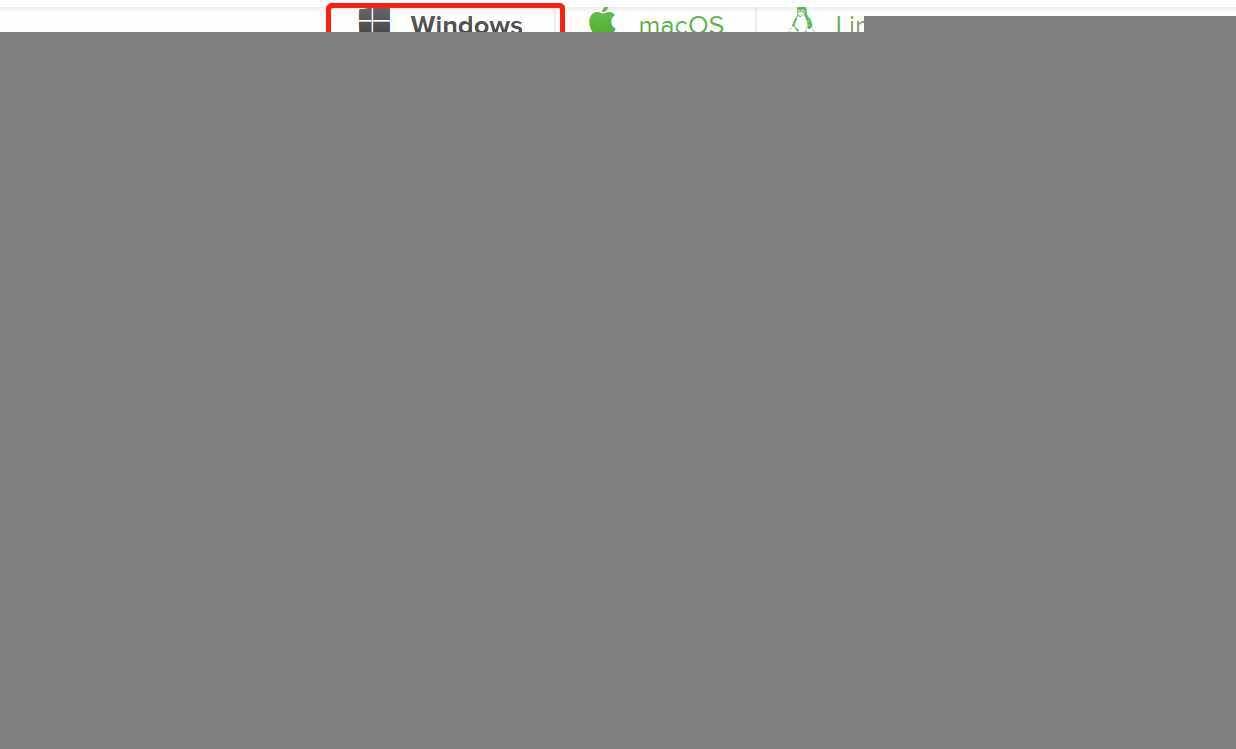 使用Anaconda3安装tensorflow(windows10环境)