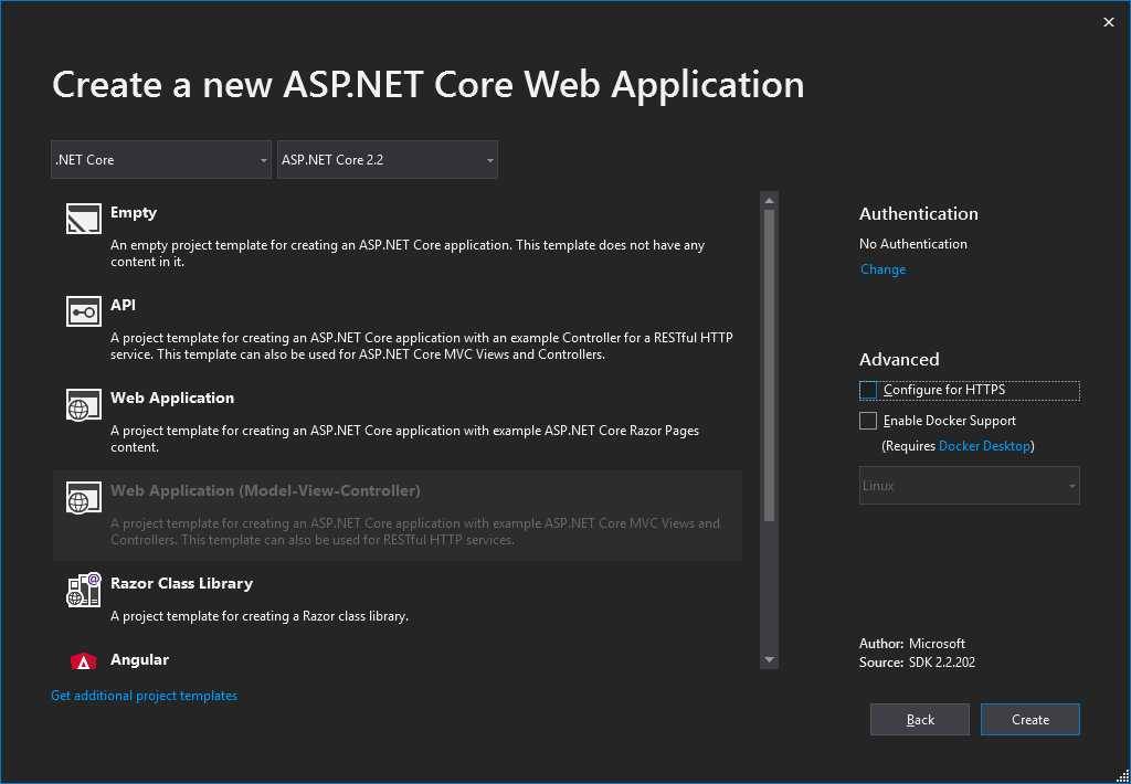 从零开始实现ASP.NET Core MVC的插件式开发(一) – 使用ApplicationPart动态加载控制器和视图