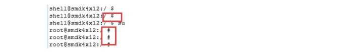 iTOP- 开发板-Android-系统修改文件夹权限使用文档