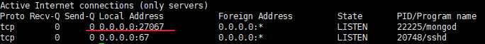 MongoDB 摆好正确操作数据库的姿势