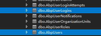 ABP Zero集成微信小程序登陆