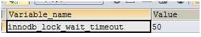 mysql 开发进阶篇系列 20 MySQL Server(innodb_lock_wait_timeout，innodb_support_xa，innodb _log_*)