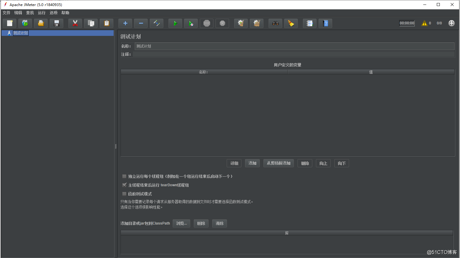 接口工具使用对比（apipost、jmeter、postman、swagger等）