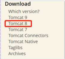 Windows上Tomcat安装以及解决乱码问题
