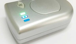HX125U-BT低频蓝牙RFID读卡器|ID卡采集器支持安卓、苹果手机即联即用