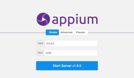 Appium 1.6安装步骤